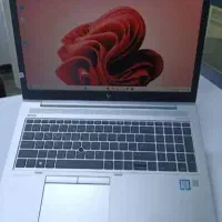 لپ تاپ اچ پی الیت بوک 850g5|رایانه همراه|سیرجان, |دیوار