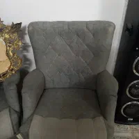 مبل راحتی 9نفره