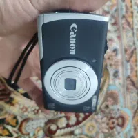 دوربین کنون پاورشات a2500