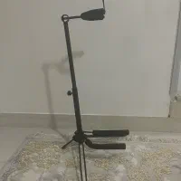 استند