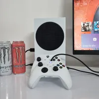 کنسول مایکروسافت XBOX Series S