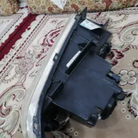 چراغ سمت چپ 405 خیلی تمیزز|قطعات یدکی و لوازم جانبی|میبد, |دیوار