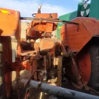 تراکتور رومانی|خودرو سنگین|قروه, |دیوار