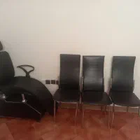 لوازم سالن آرایشگری|آرایشگاه و سالنهای زیبایی|ری, علایین|دیوار