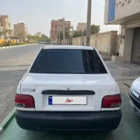 پراید مدل ۷۹ تمیز