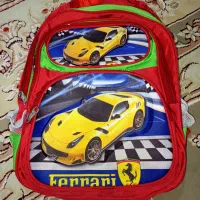 کیف مدرسه پسرانه