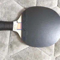 راکت پینگ پنگ