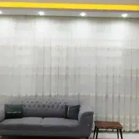 ۶ متر پرده درحدنو|پرده، رانر، رومیزی|کوهدشت, |دیوار