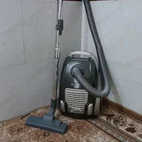 جاروبرقی صحیح سالم|جاروبرقی، جارو شارژی، بخارشو|محمدشهر, زیبادشت|دیوار