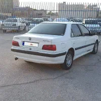 پرشیا مدل ۸۵