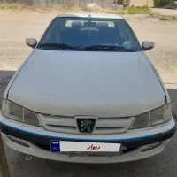 پژو پارس