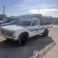 نیسان مدل 89سالم|خودرو سواری و وانت|کرمان, |دیوار