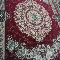 فرش  ۹ متری ماشینی