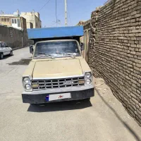 نیسان یدکش|خودرو سواری و وانت|اصفهان, کوی سپاهان|دیوار