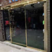نصب و تعمیر انواع دربهای کرکره برقی و آهنگری|خدمات پیشه و مهارت|اندیشه, اندیشه فاز ۳|دیوار