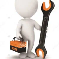 انجام کلیه خورده کاری ها،برقکاری،لوله کشی،جوش کاری