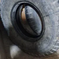 لاستیک نیسان وخاور|قطعات یدکی و لوازم جانبی|بندر ماهشهر, |دیوار