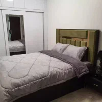 اجاره آپارتمان مبله شیک/نظافت هتلی/چیتگر/ایرانمال|اجارهٔ کوتاهمدت آپارتمان و سوئیت|تهران, چیتگر شمالی|دیوار