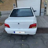 سلام پراید 132 مدل 90