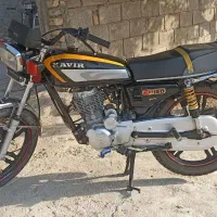 موتور کویر150