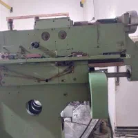 دستگاه فرز cnc ( خاموش )|ماشینآلات صنعتی|کرج, شهرک رضوانیه|دیوار