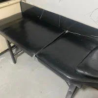 تخت مژه / تخت آرایشگاه / تخت اپیلاسیون