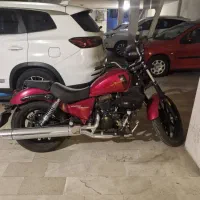 موتور 250سی سی اکویلا هیوسانگ