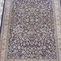 فرش ۱و نیم در ۲