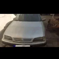 زانتیا2000مدل85|خودرو سواری و وانت|زاهدان, |دیوار