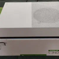 ایکس باکس وان xbox one s