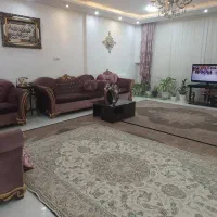 مبل و میز تلویزیون
