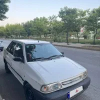 فروش پراید 82