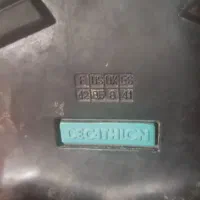 پوتین کوهنوردی اورجینال|کوهنوردی و کمپینگ|رشت, خمیران زاهدان|دیوار