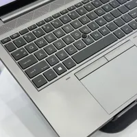 لپ تاپ ZBOOK نسل دهم با گرافیک مجزا و اوپن باکس|رایانه همراه|اهواز, طالقانی|دیوار