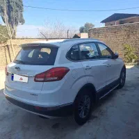 تیگو5مدل۹۶بیرنگ|خودرو سواری و وانت|گرگان, |دیوار