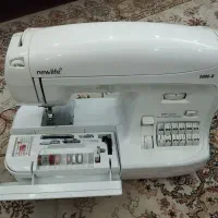 چرخ خیاطی نیو لایف مدلD5000