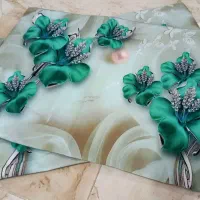 روبالشی|رختخواب، بالش، پتو|مشگین شهر, |دیوار