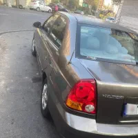 ورنا مدل ۸۹|خودرو سواری و وانت|تهران, اختیاریه|دیوار