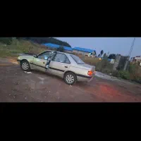 ماشین ۴۰۵|خودرو کلاسیک|لنگرود, |دیوار