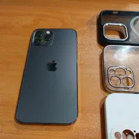 آیفون ۱۲ پرو