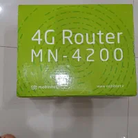 وای فای مبین نت