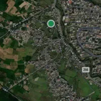 فروش زمین 120متری سه راه یزدانی کوی حسینی