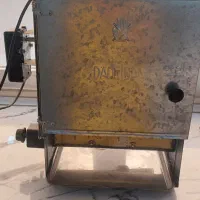 کباب پز دادلیسان ۱۰ سیخ نو