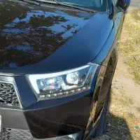 دنا پلاس اتومات توربو|خودرو سواری و وانت|تبریز, |دیوار