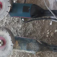 تخریب کاری برش کاری