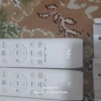 کنترل کولر گازی