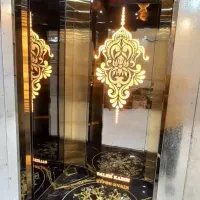 تولید کابین آسانسور|خدمات پیشه و مهارت|چهاردانگه (تهران), |دیوار