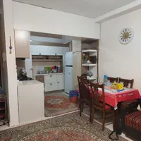 فروش آپارتمان ۵۶ متری ۱ خوابه