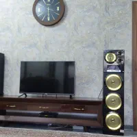 اسپیکر مکسیدر|سیستم صوتی خانگی|باغستان, |دیوار