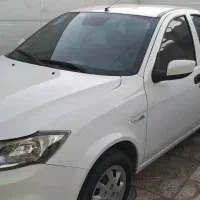 ساینا دوگانه ۱۴۰۲(معاوضه با سمندو۴۰۵)